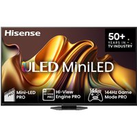 75U8NQ 189 cm (75") Mini LED-TV
