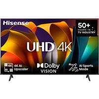 65A6N 164 cm (65") LCD-TV mit LED-Technik