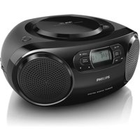 AZB500/12 CD/Radio-System