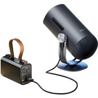 Freedo PowerBank-Bundle Mini Beamer