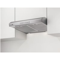 DUB2621M Unterbau-Dunstabzugshaube edelstahl
