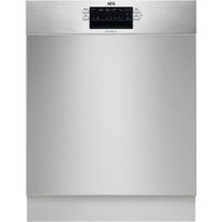 Favorit FUS5361XZM Unterbau-Geschirrspüler 60 cm edelstahl