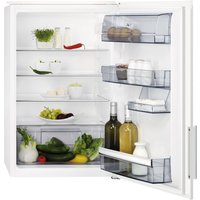 Santo SKB588F1AE Einbau-Kühlschrank weiss