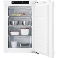 Arctis ABE888E1LF Einbau-Gefrierschrank weiß