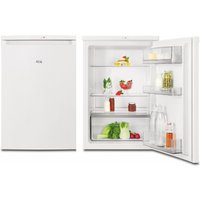 Santo RTS814DXAW Tischkühlschrank weiß