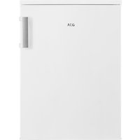 Santo RTB515D1AW Tischkühlschrank weiß