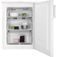 Arctis ATB68E7NW Tischgefrierschrank weiß