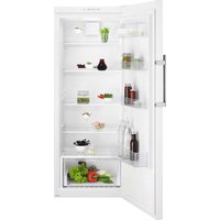 Santo RKB333E2DW Standkühlschrank weiß