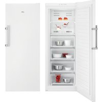AGB332E2NW Gefrierschrank weiß