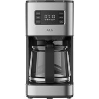 CM5-1-6ST Kaffeeautomat mit Timer