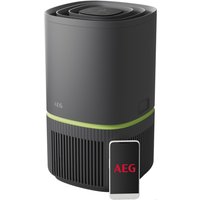APO50371DG Luftreiniger grau