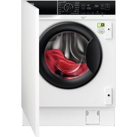 Lavamat LR8BI7480 Einbau-Waschvollautomat weiß