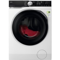 Lavamat LR9WSP1609 Stand-Waschmaschine-Frontlader weiß