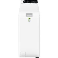 Lavamat LTR7E70260 Toplader (40 cm) weiß