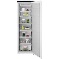 Arctis TB7NA181DC Einbau-Gefrierschrank weiß