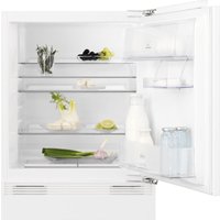 LXB3AE82R Unterbau-Kühlschrank weiß