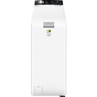 Lavamat LTR8E80369 Toplader (40 cm) weiß