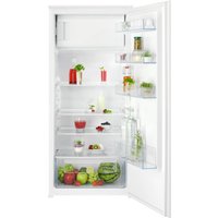 Santo TSF5O12ES Einbau-Kühlschrank mit Gefrierfach weiß