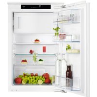Santo TSF5O881DF Einbau-Kühlschrank mit Gefrierfach weiß