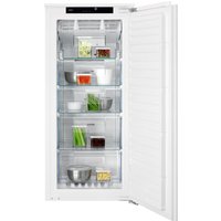OAB7N12EF Einbau-Gefrierschrank weiß