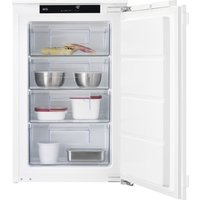 Arctis TAB6L88EF Einbau-Gefrierschrank weiß