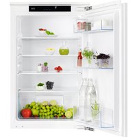 Santo TSK5O88EF Einbau-Kühlschrank weiß