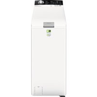 Lavamat LTR8E8036EU Waschmaschine-Toplader weiß