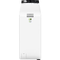 Lavamat LTR7E81569 Waschmaschine-Toplader weiß