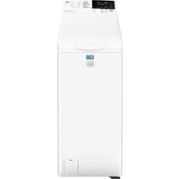 Lavamat LTR6E6136FH Waschmaschine-Toplader weiß
