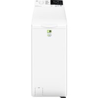 LTR6E650EU Waschmaschine-Toplader weiß