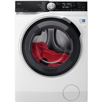 Lavamat LWR8D80610 Stand-Waschtrockner weiss