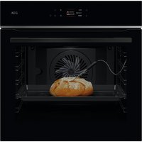 Serie 7000 TE7PB63FAB Einbaubackofen schwarz