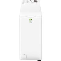 Lavamat LTR6E41269 Waschmaschine-Toplader weiß