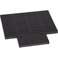 MCFB91 Kohleaktivfilter