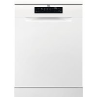 Favorit FFB7571XPW Stand-Geschirrspüler 60 cm weiß