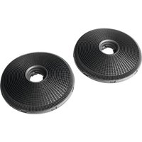 ECFBPL01 OdourClean Plus Carbon Aktivkohlefilter