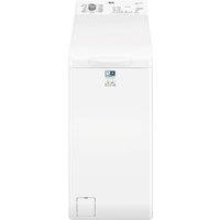 LTR5N30260 Waschmaschine-Toplader weiß