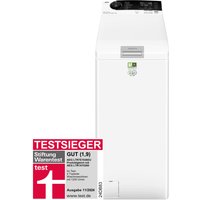 Lavamat LTR7E7026EU Waschmaschine-Toplader weiß