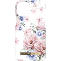 Fashion Case für iPhone 12/12 Pro floral romance