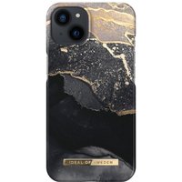Fashion Case für iPhone 13 Golden Twilight