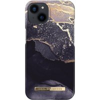 Fashion Case für iPhone 13/14 Golden Twilight