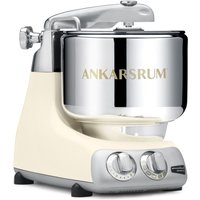 Assistent Original - 6230 Küchenmaschine light creme