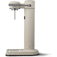 Carbonator III Trinkwasser-Sprudler sand
