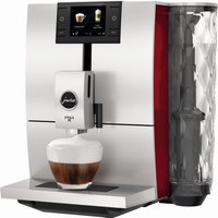 ENA 8 Kaffee-Vollautomat sunset red