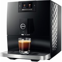 C9 Kaffee-Vollautomat Piano Black (EA)