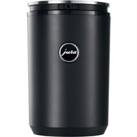 Cool Control 1l Black Milchbehälter schwarz (EA)