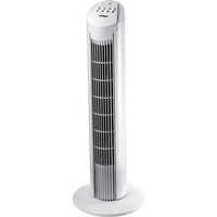 Fresh Air Turmventilator weiß