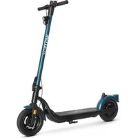 SO2 AIR Gen 3 E-Scooter mit Straßenzulassung