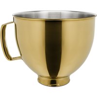 5KSM5SSBRG Artison Rührschüssel radiant gold