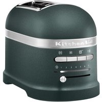 5KMT2204EPP Artisan Kompakt-Toaster pebbled palm